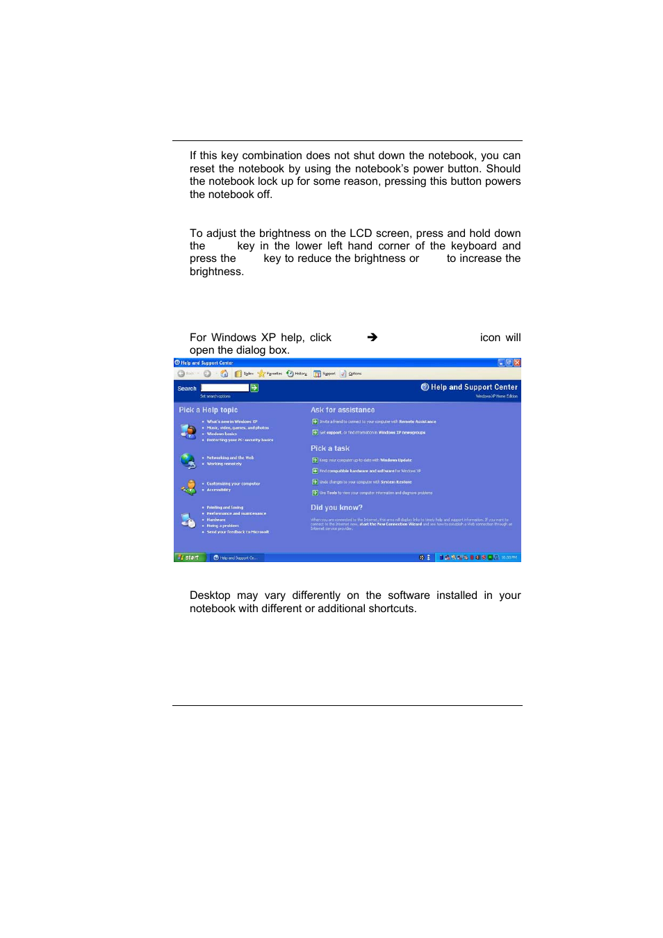 Elitegroup J10IL User Manual | Page 36 / 75