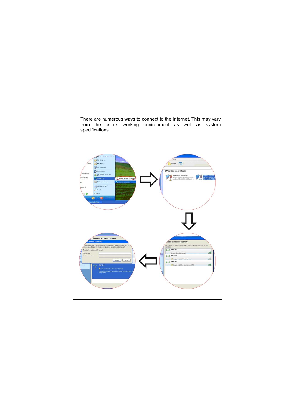 Elitegroup J10IL User Manual | Page 42 / 75