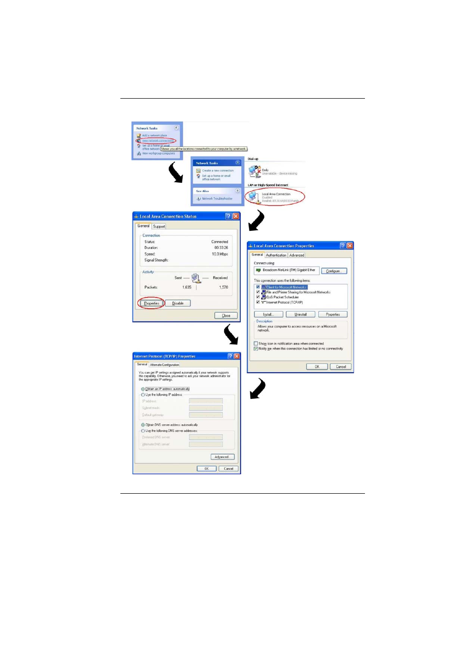 Elitegroup J10IL User Manual | Page 43 / 75