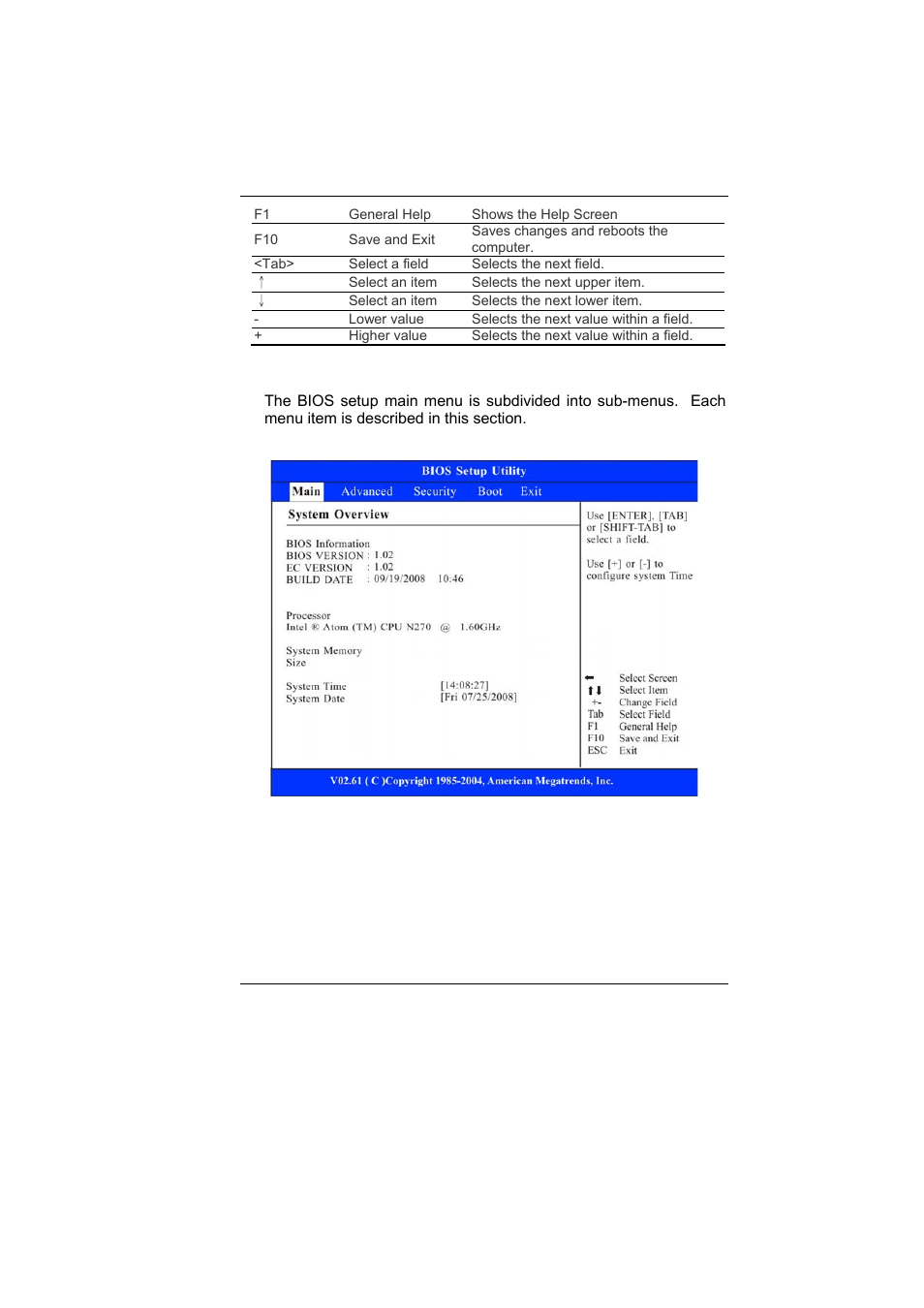 Elitegroup J10IL User Manual | Page 46 / 75