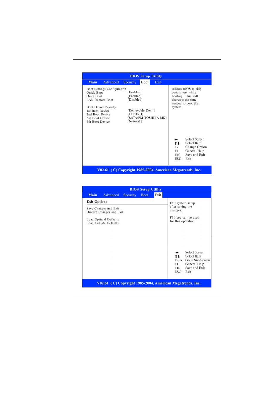 Elitegroup J10IL User Manual | Page 49 / 75