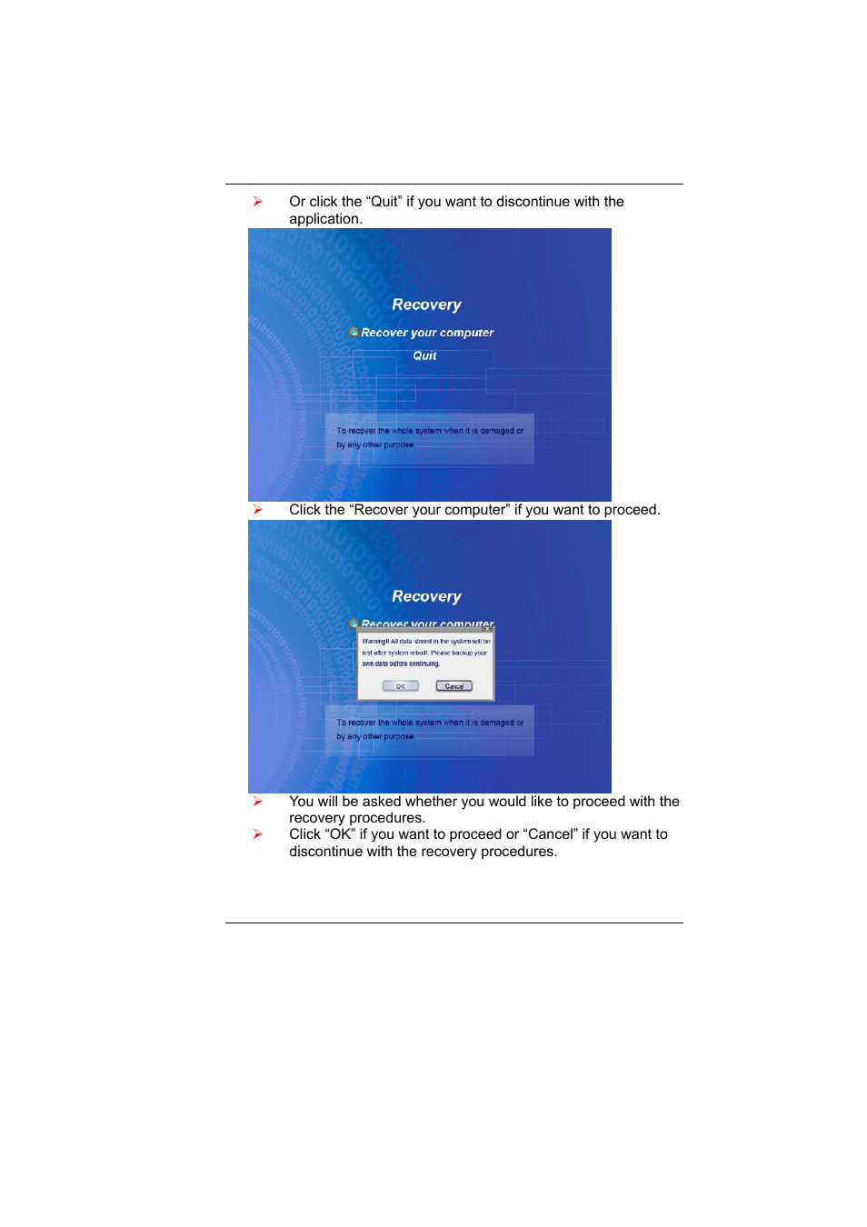 Elitegroup J10IL User Manual | Page 51 / 75