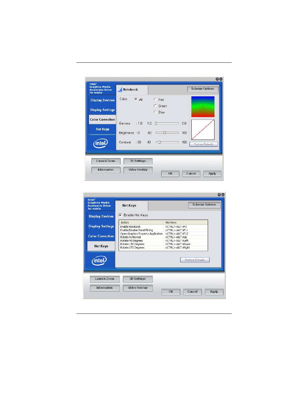Elitegroup J10IL User Manual | Page 58 / 75