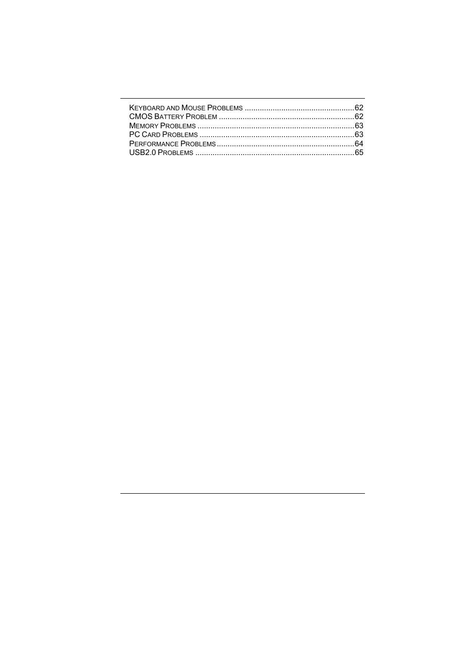 Elitegroup J10IL User Manual | Page 6 / 75