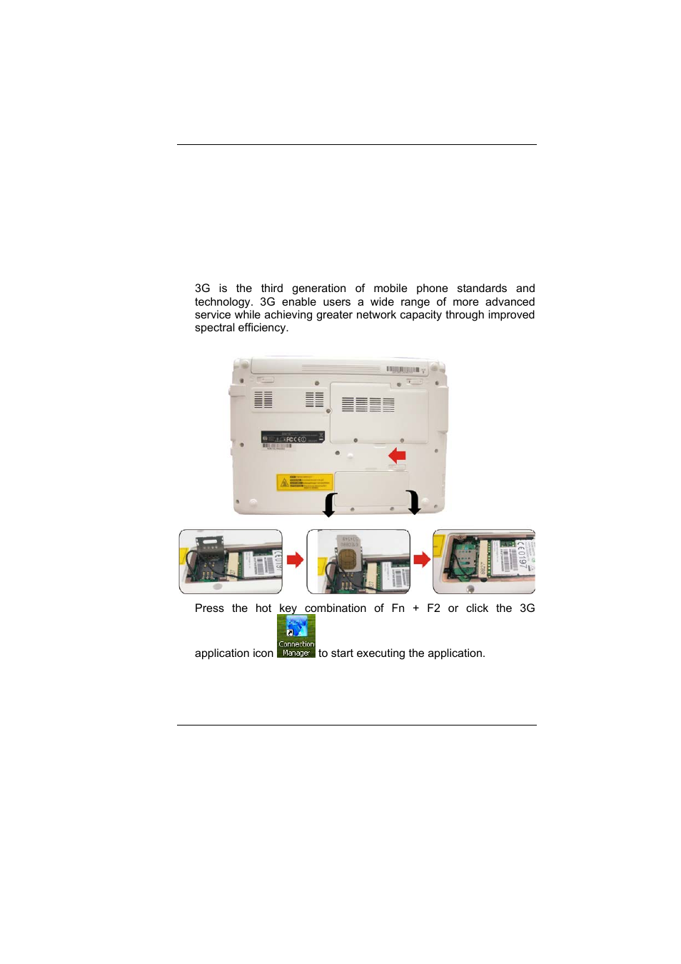 Elitegroup J10IL User Manual | Page 60 / 75