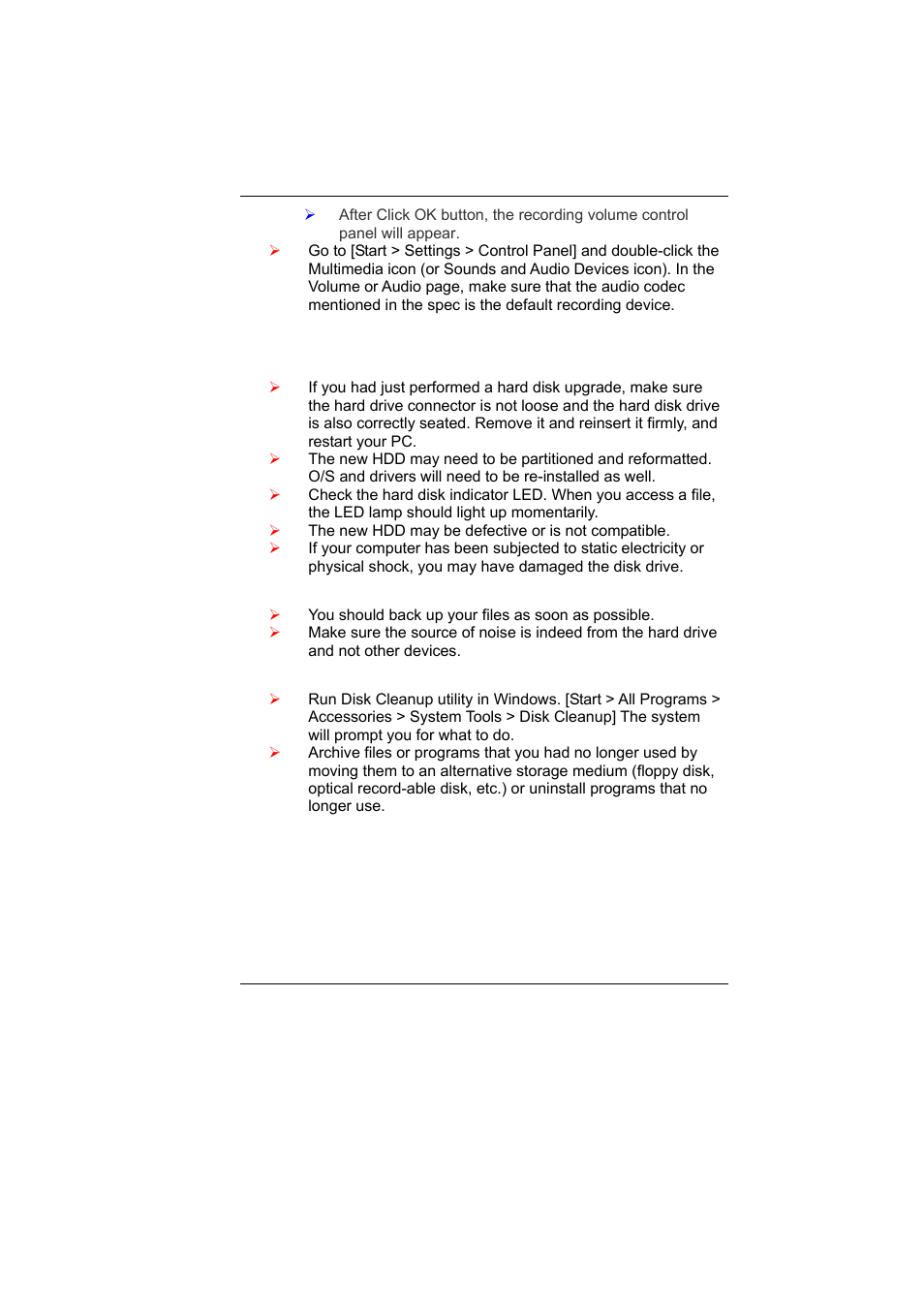 Elitegroup J10IL User Manual | Page 66 / 75