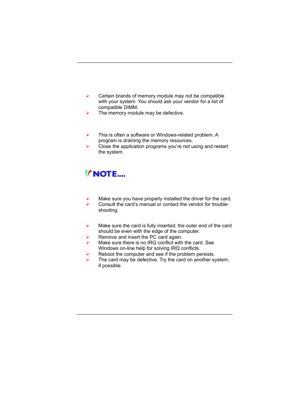 Elitegroup J10IL User Manual | Page 69 / 75