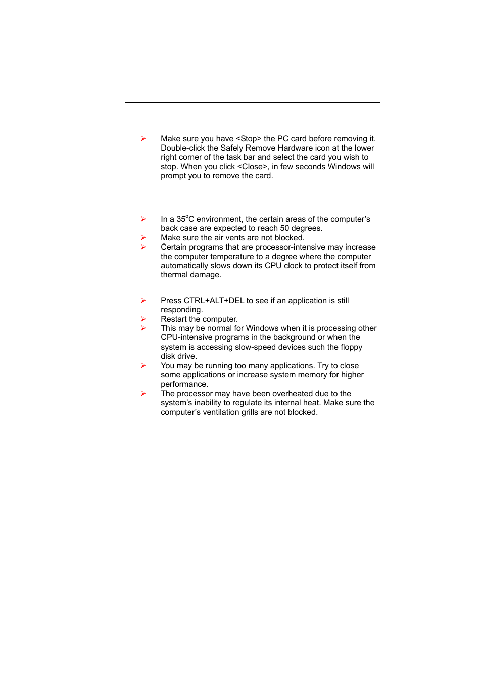 Elitegroup J10IL User Manual | Page 70 / 75