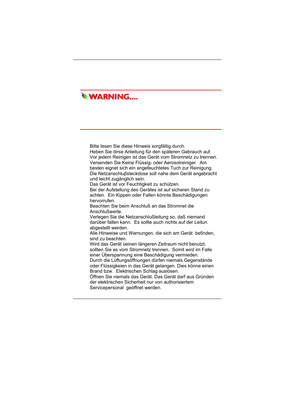 Elitegroup T20IL User Manual | Page 11 / 87