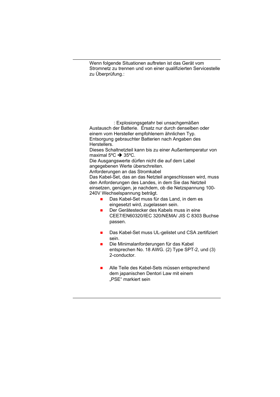 Elitegroup T20IL User Manual | Page 12 / 87