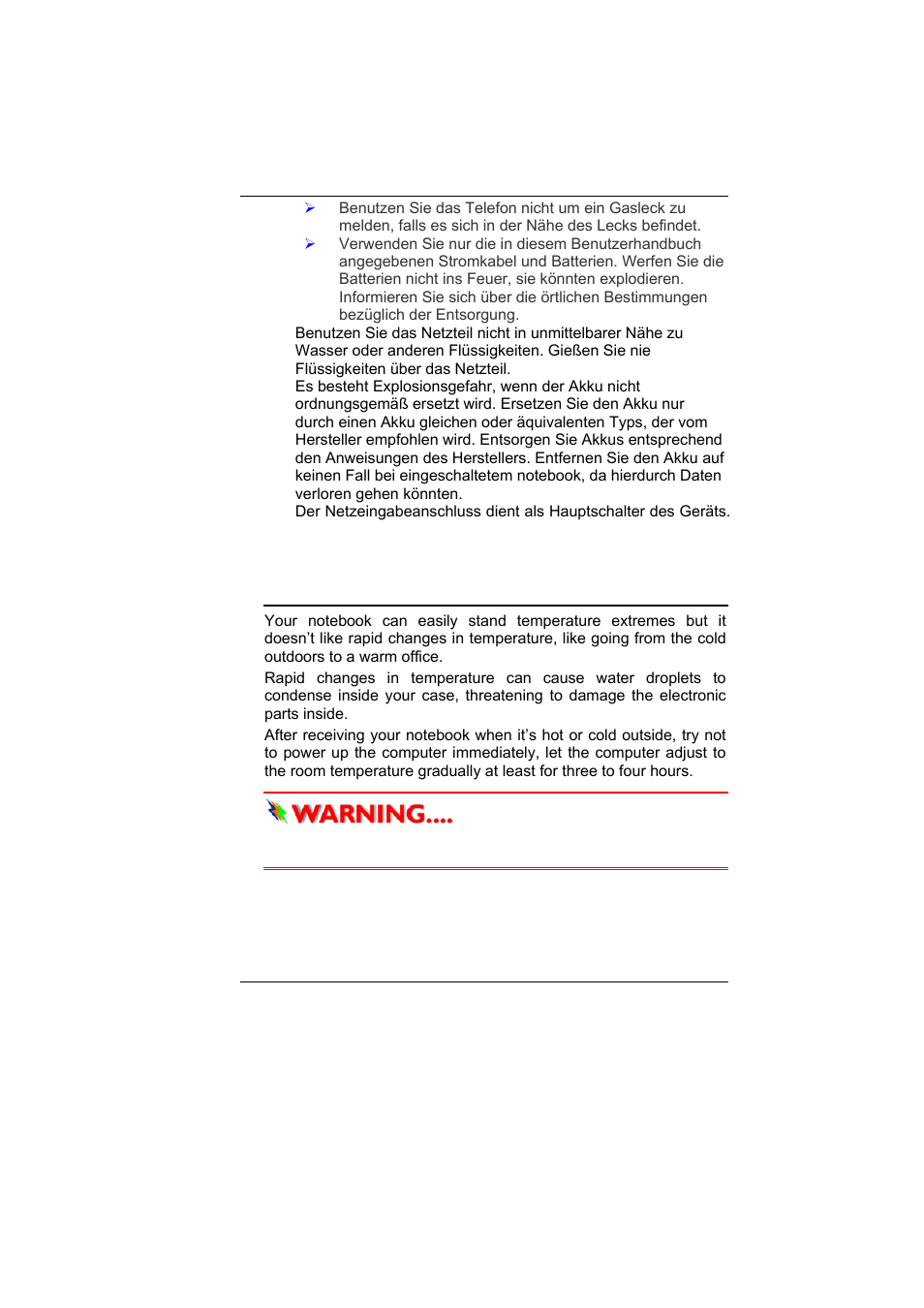 Elitegroup T20IL User Manual | Page 14 / 87