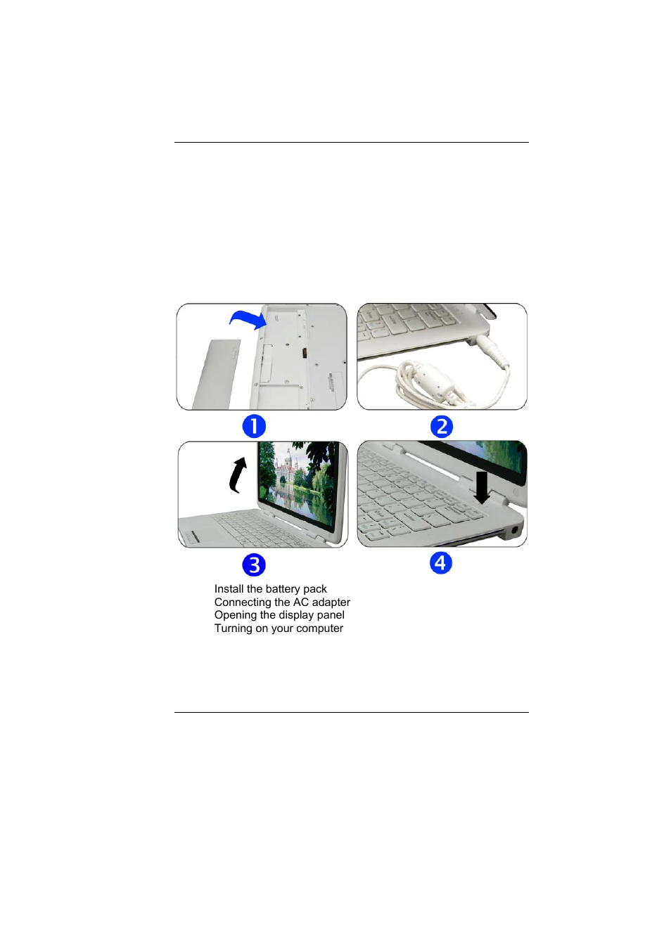 Elitegroup T20IL User Manual | Page 17 / 87