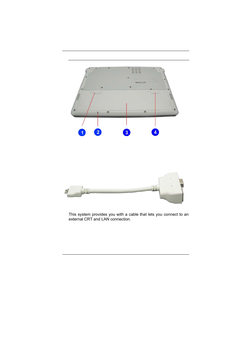 Elitegroup T20IL User Manual | Page 22 / 87