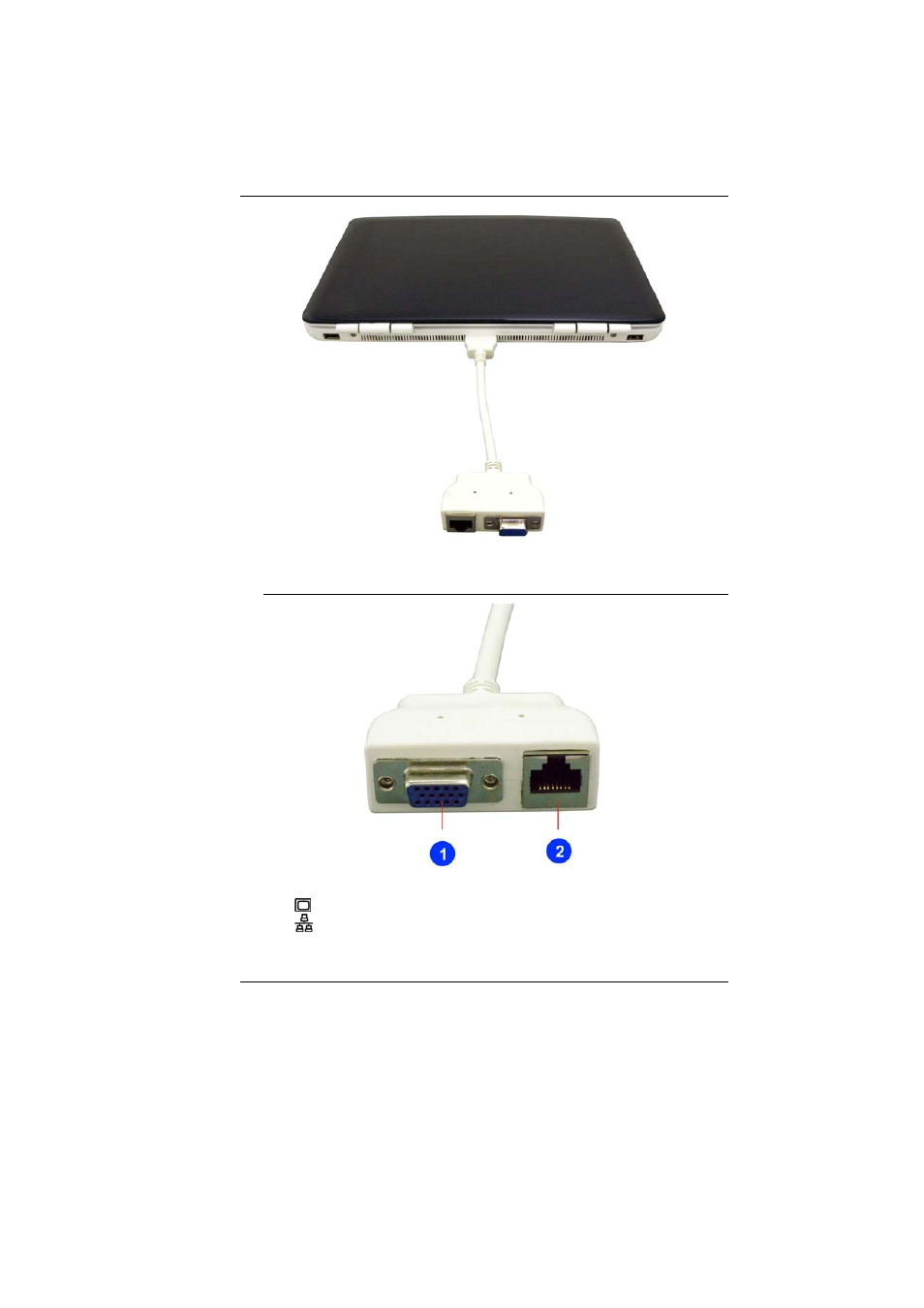 Elitegroup T20IL User Manual | Page 23 / 87