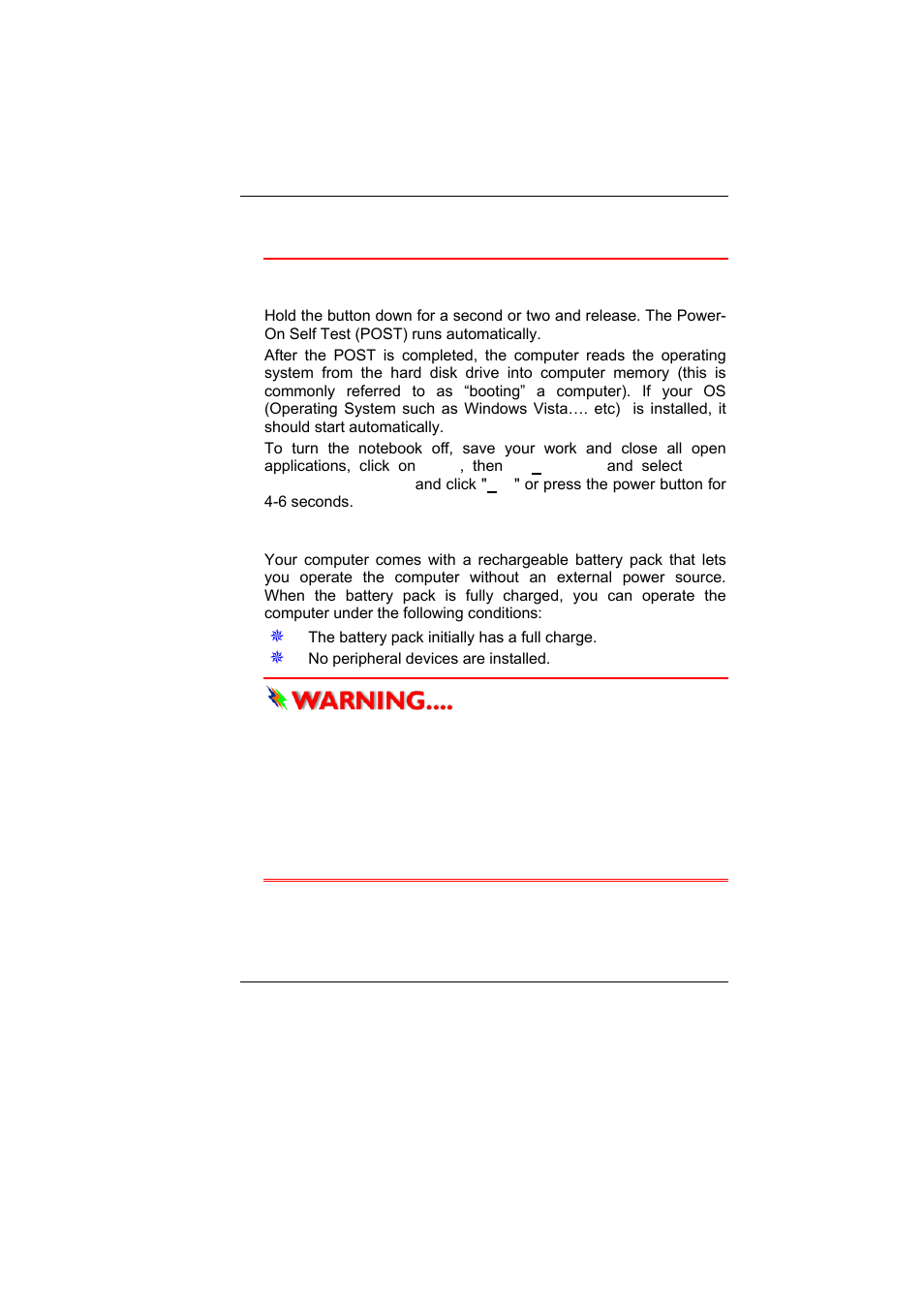 Elitegroup T20IL User Manual | Page 28 / 87