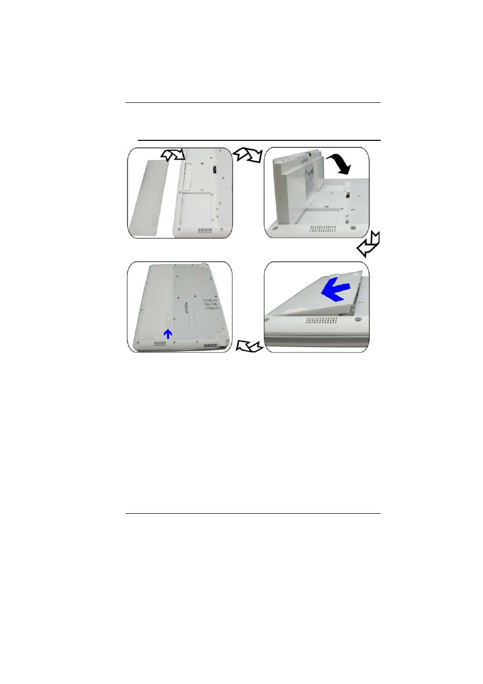 Elitegroup T20IL User Manual | Page 29 / 87