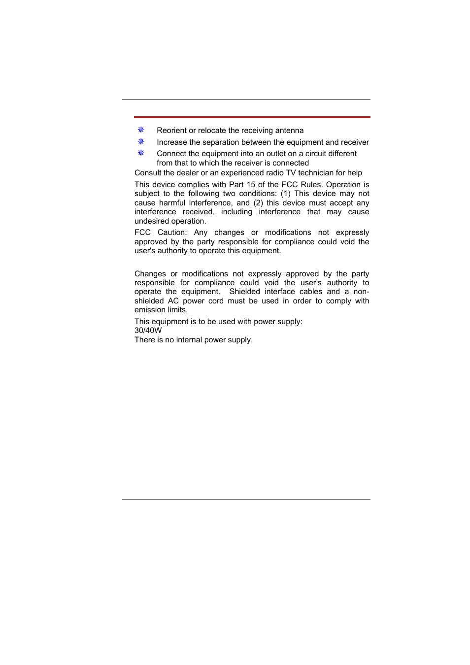 Elitegroup T20IL User Manual | Page 3 / 87