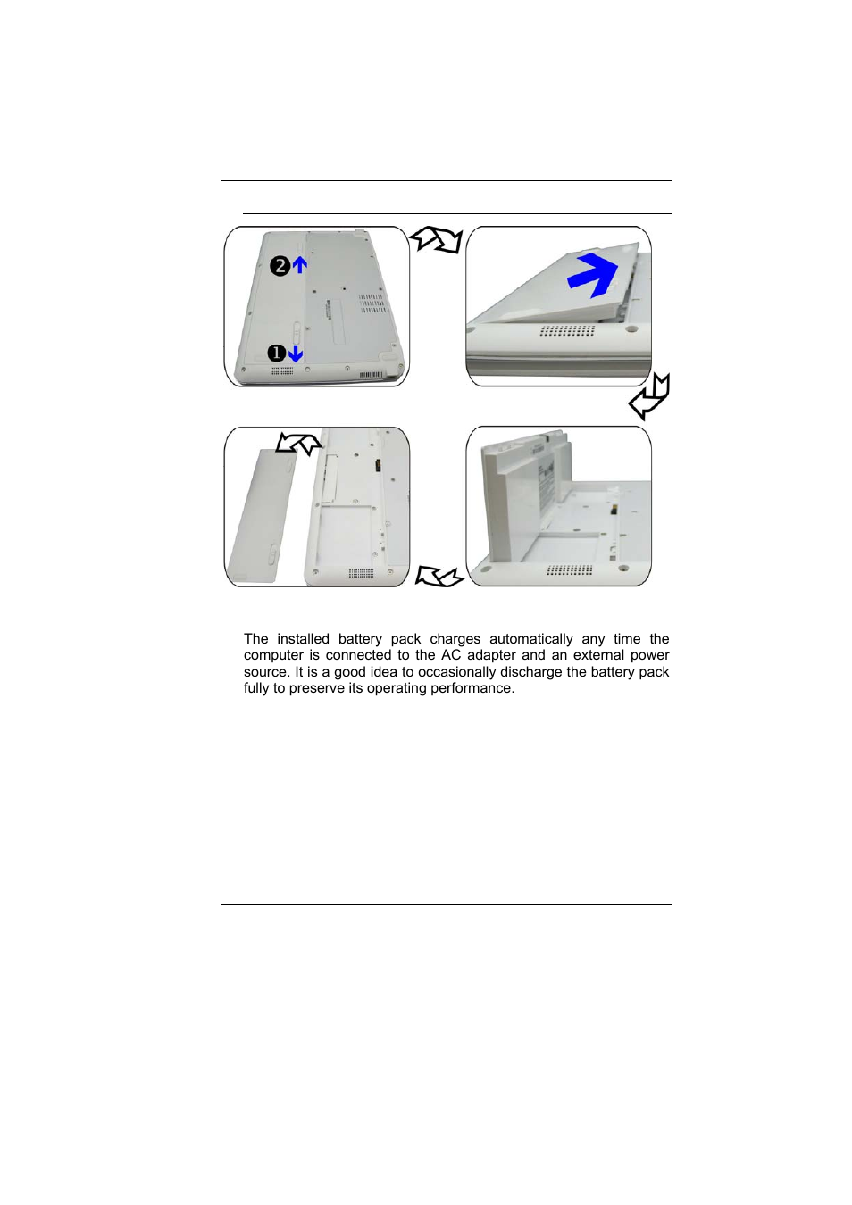 Elitegroup T20IL User Manual | Page 30 / 87