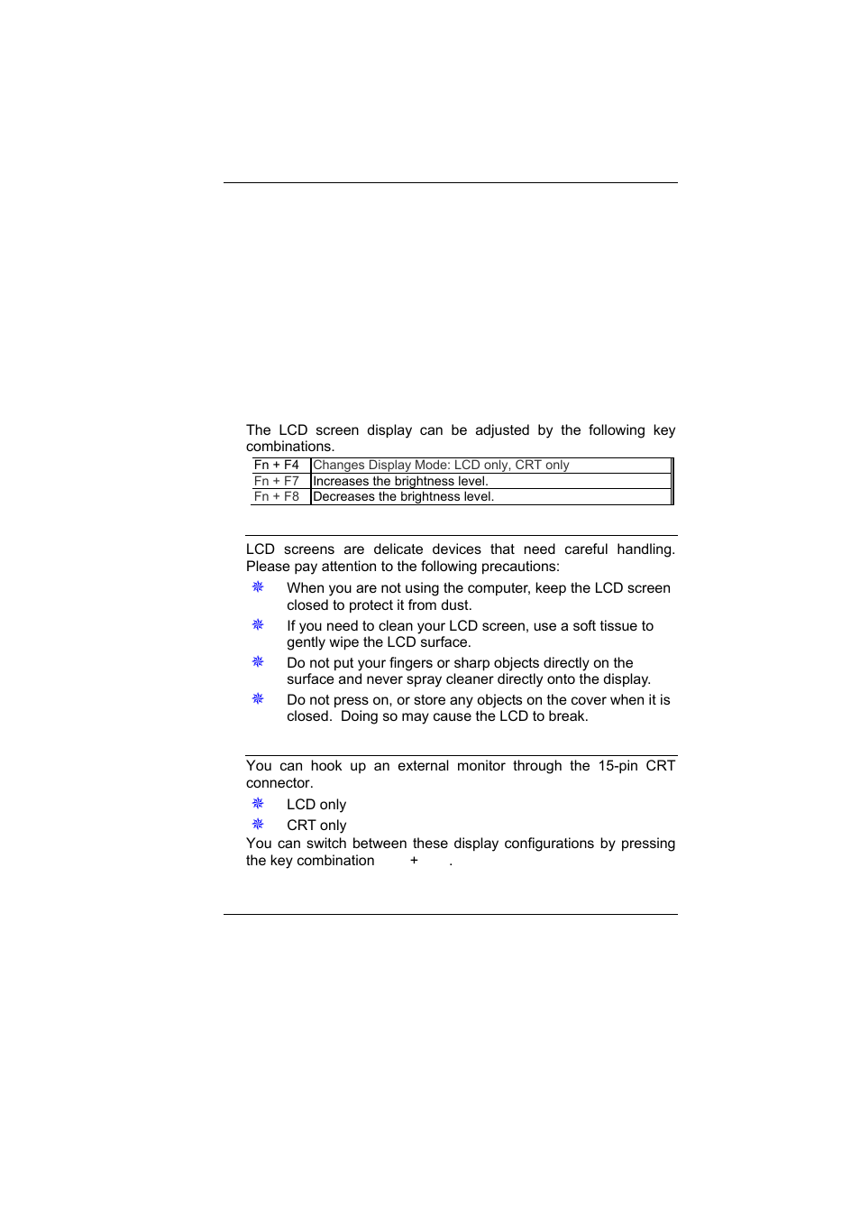 Elitegroup T20IL User Manual | Page 32 / 87