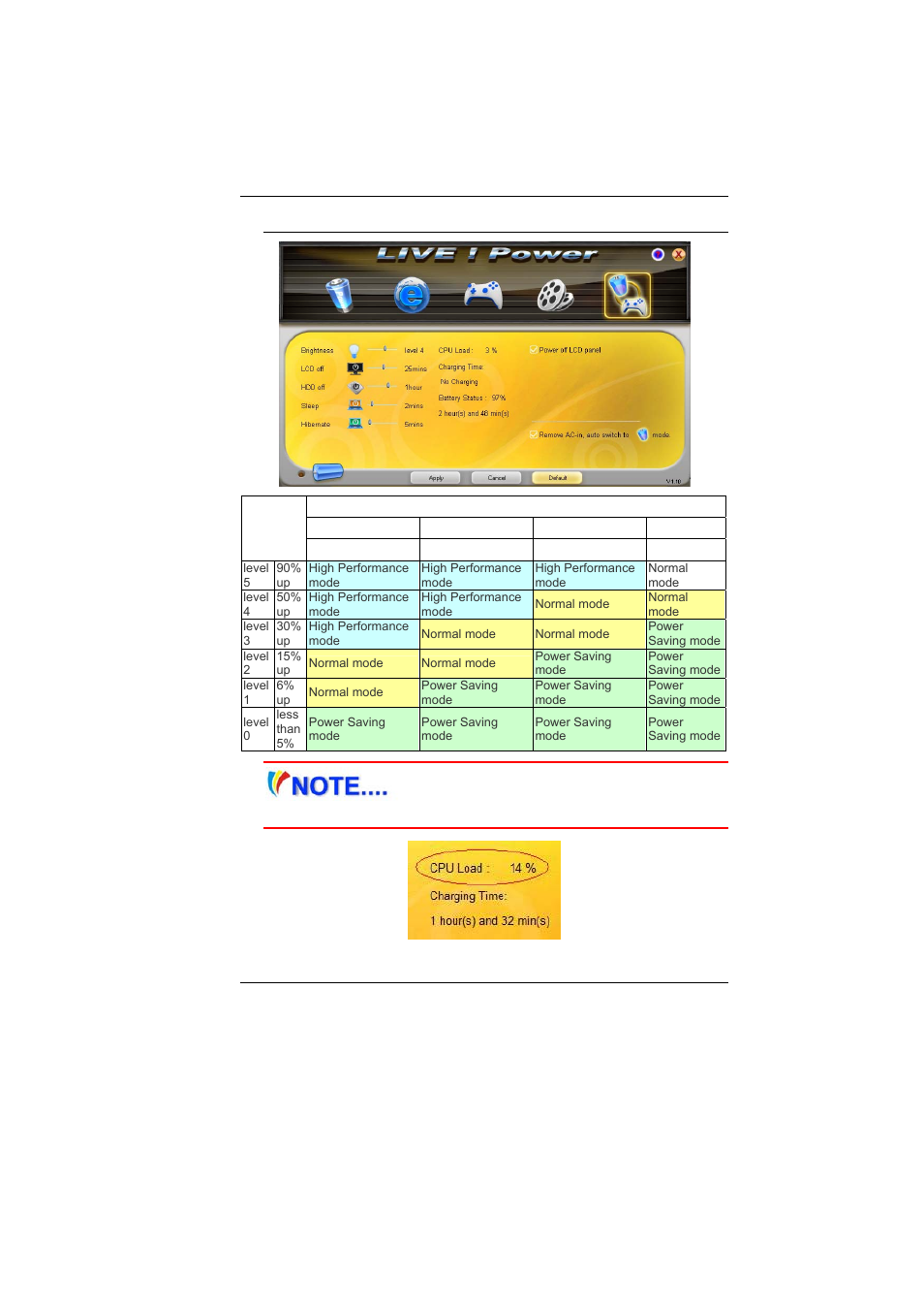 Elitegroup T20IL User Manual | Page 38 / 87