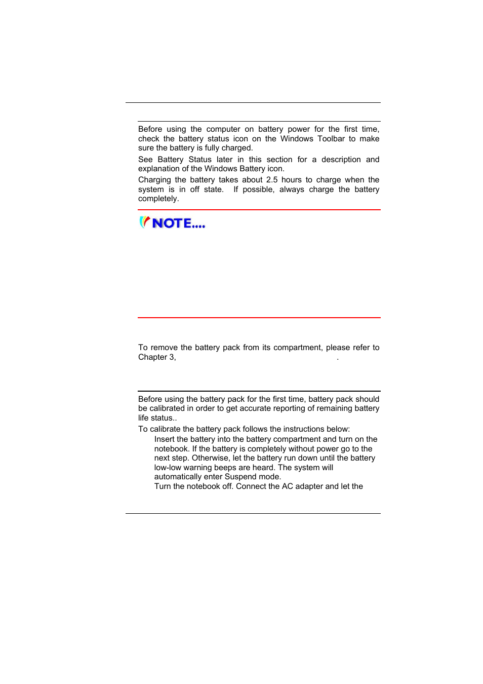 Elitegroup T20IL User Manual | Page 40 / 87