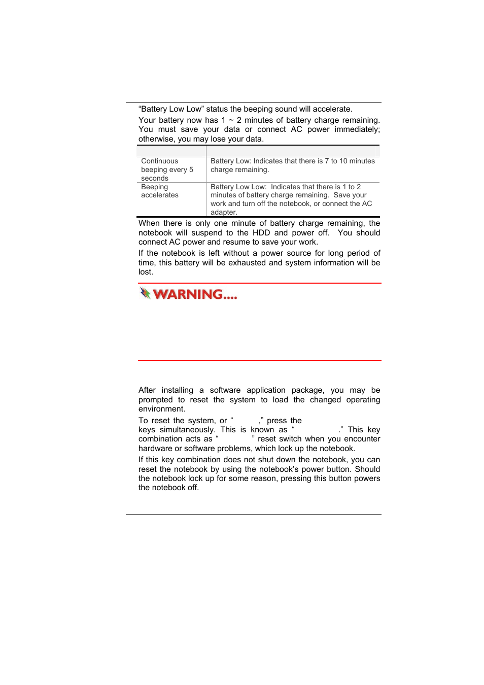 Elitegroup T20IL User Manual | Page 42 / 87