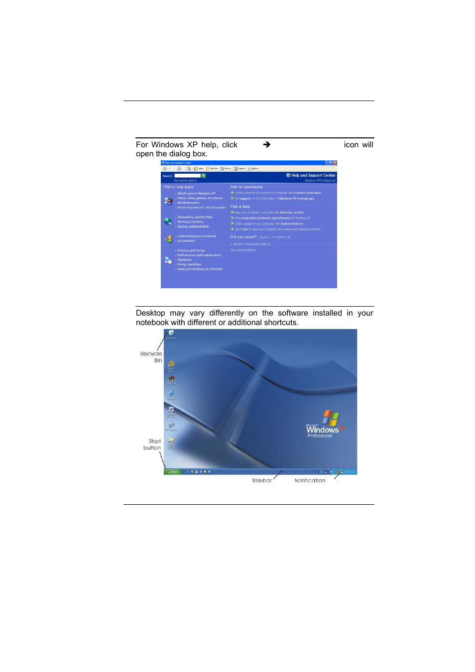 Elitegroup T20IL User Manual | Page 43 / 87