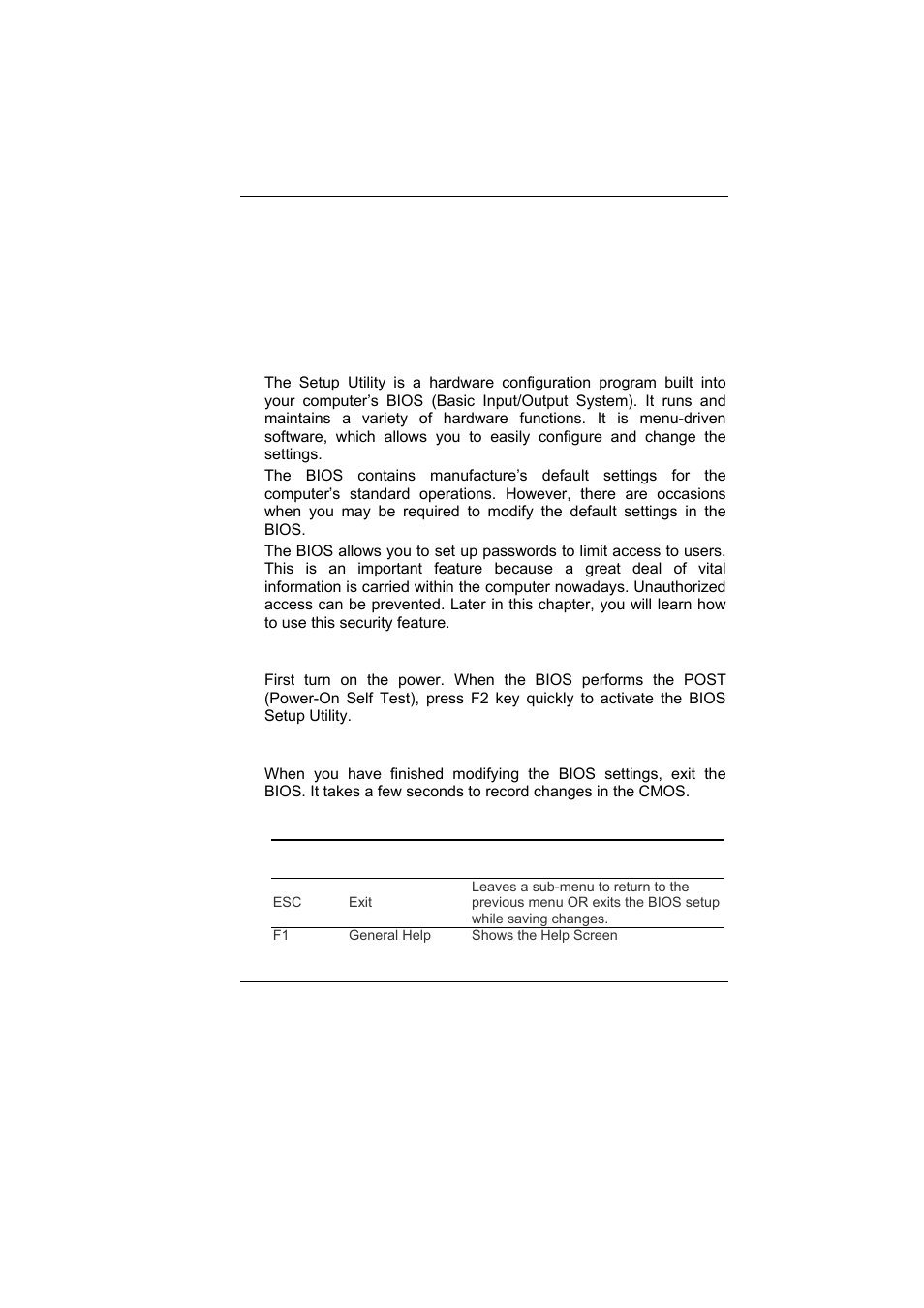 Elitegroup T20IL User Manual | Page 52 / 87