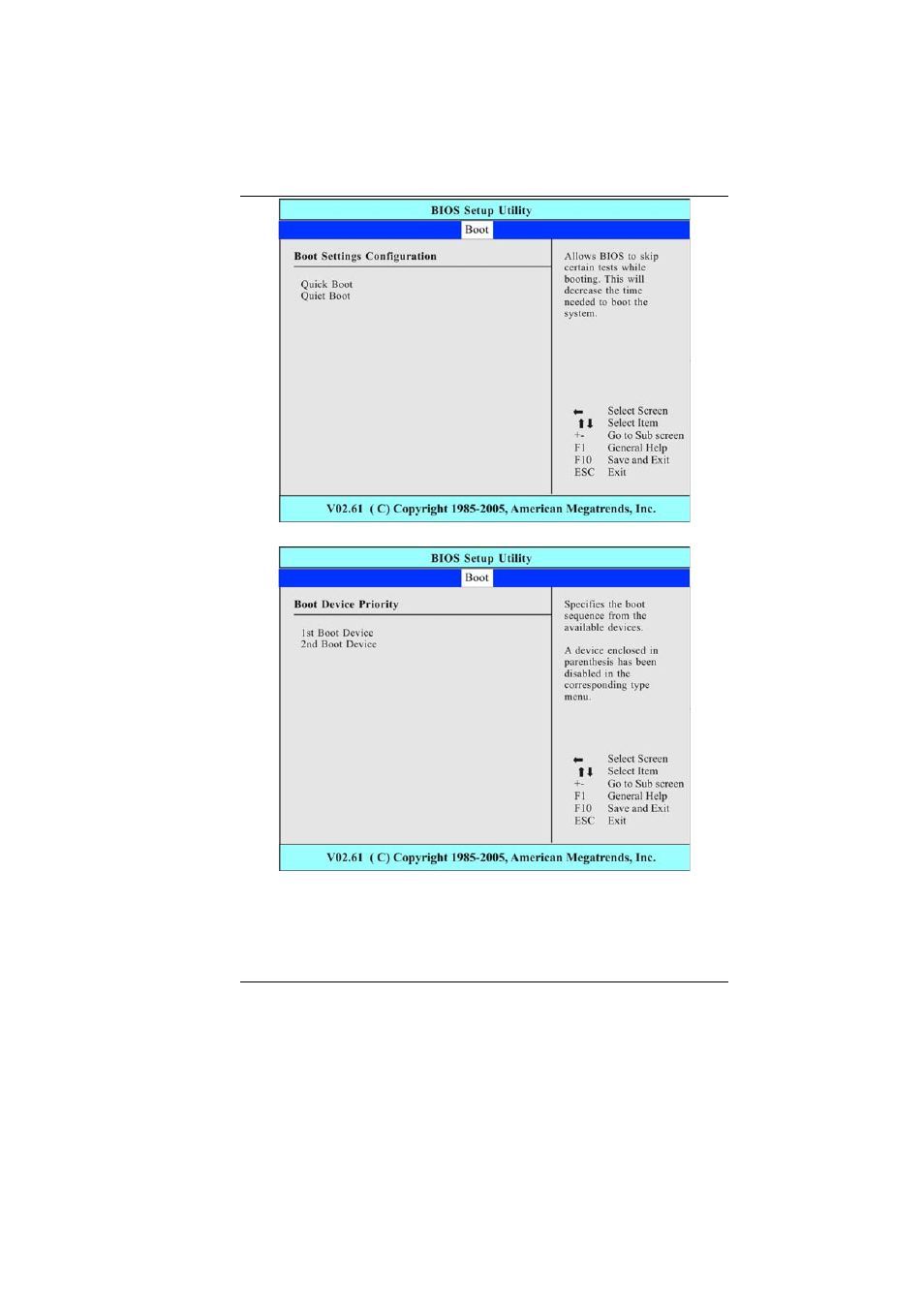 Elitegroup T20IL User Manual | Page 57 / 87