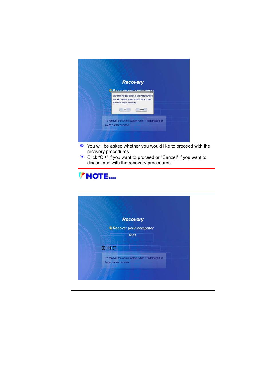 Elitegroup T20IL User Manual | Page 60 / 87