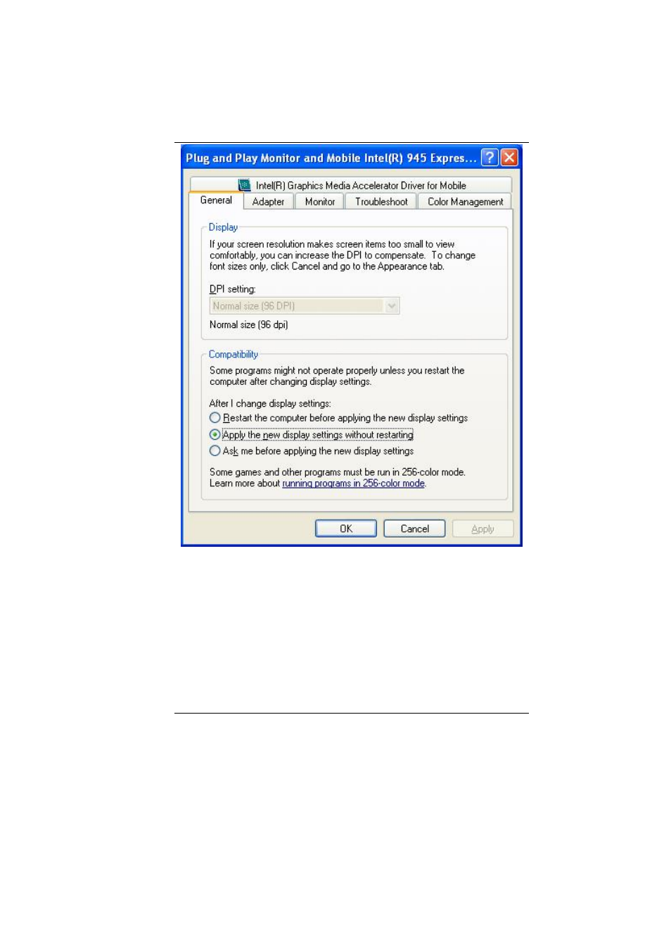 Elitegroup T20IL User Manual | Page 65 / 87