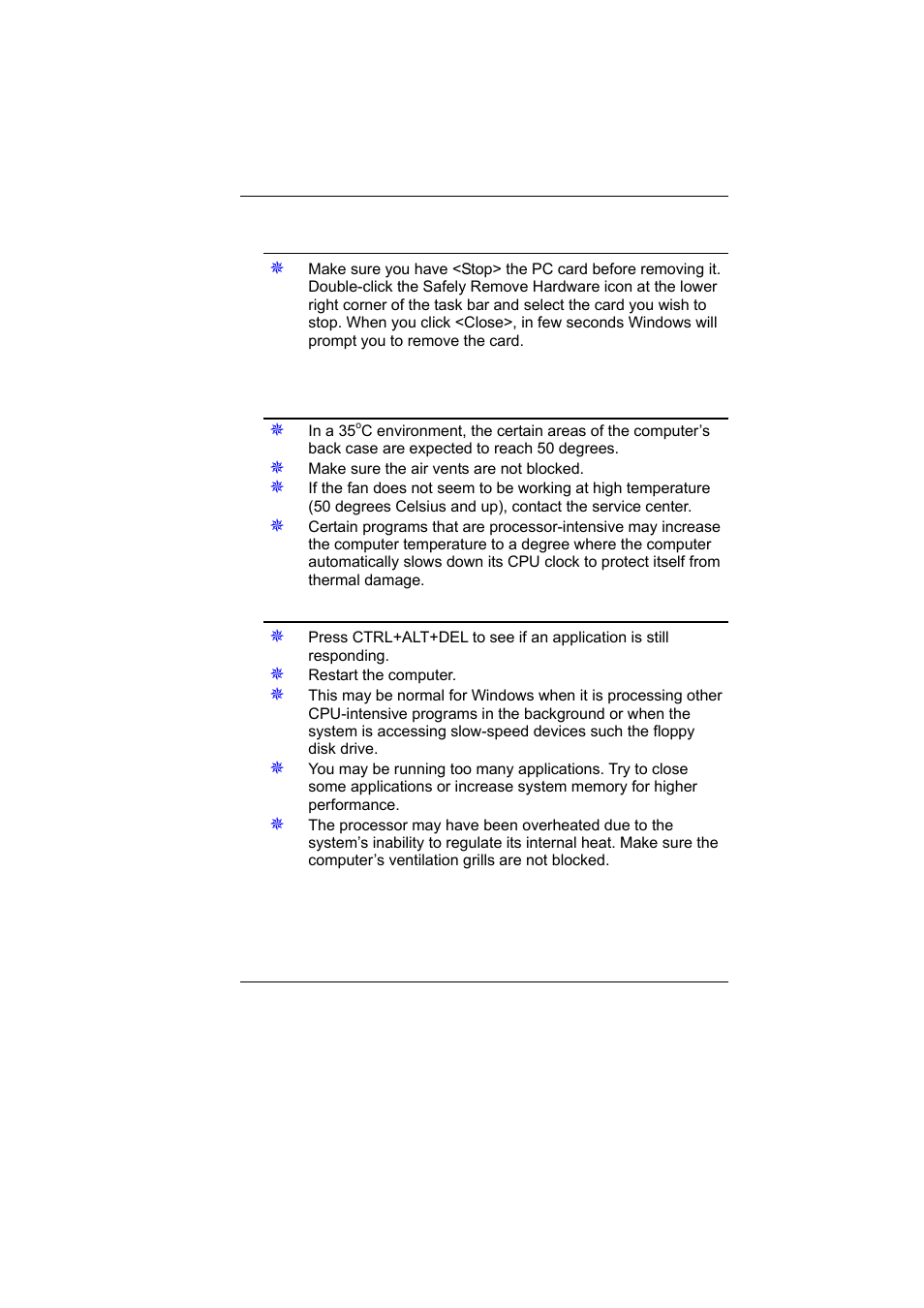 Elitegroup T20IL User Manual | Page 81 / 87