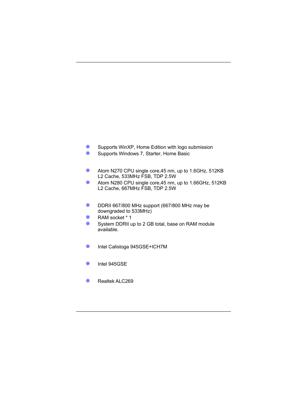 Elitegroup T20IL User Manual | Page 84 / 87