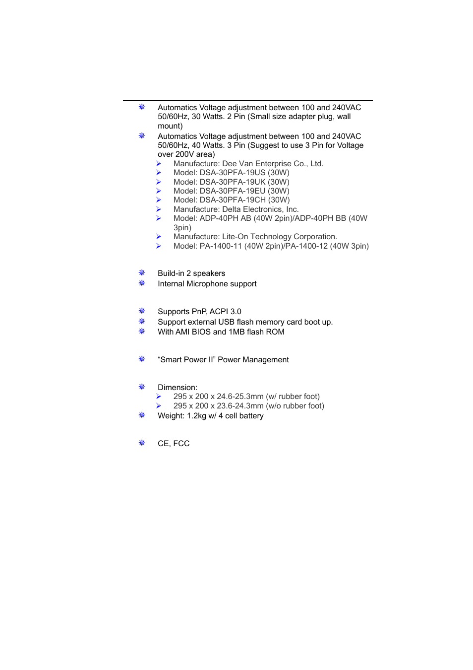 Elitegroup T20IL User Manual | Page 86 / 87