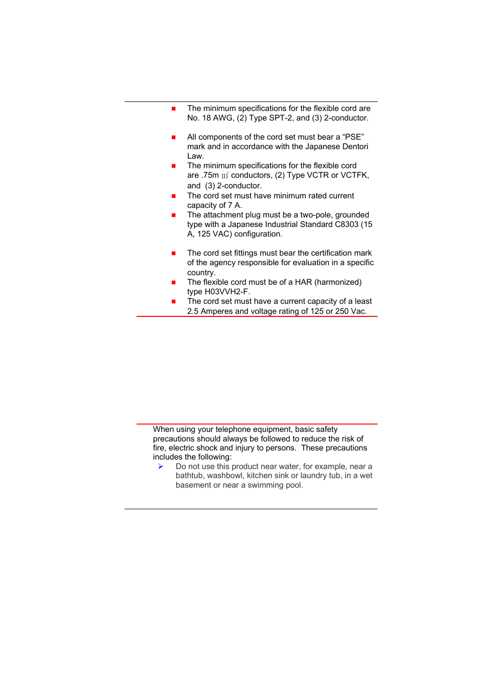 Elitegroup T20IL User Manual | Page 9 / 87