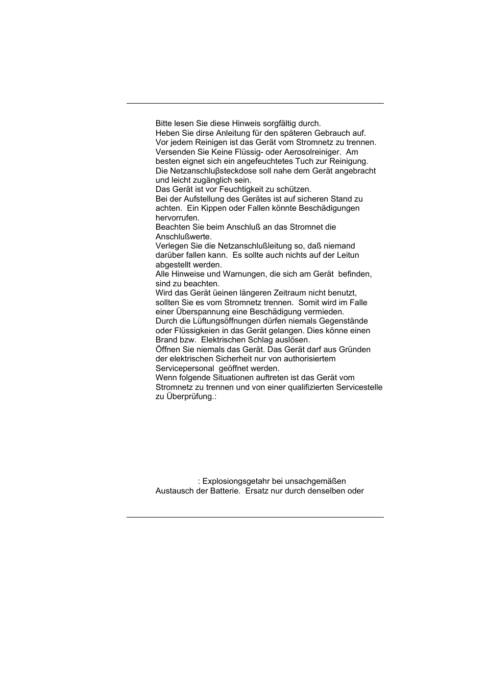 Elitegroup T30IL User Manual | Page 12 / 94