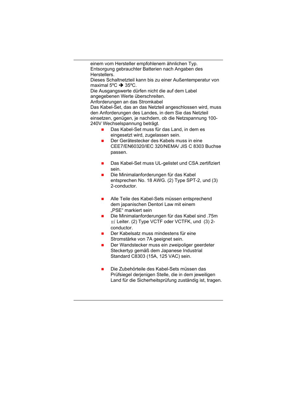 Elitegroup T30IL User Manual | Page 13 / 94
