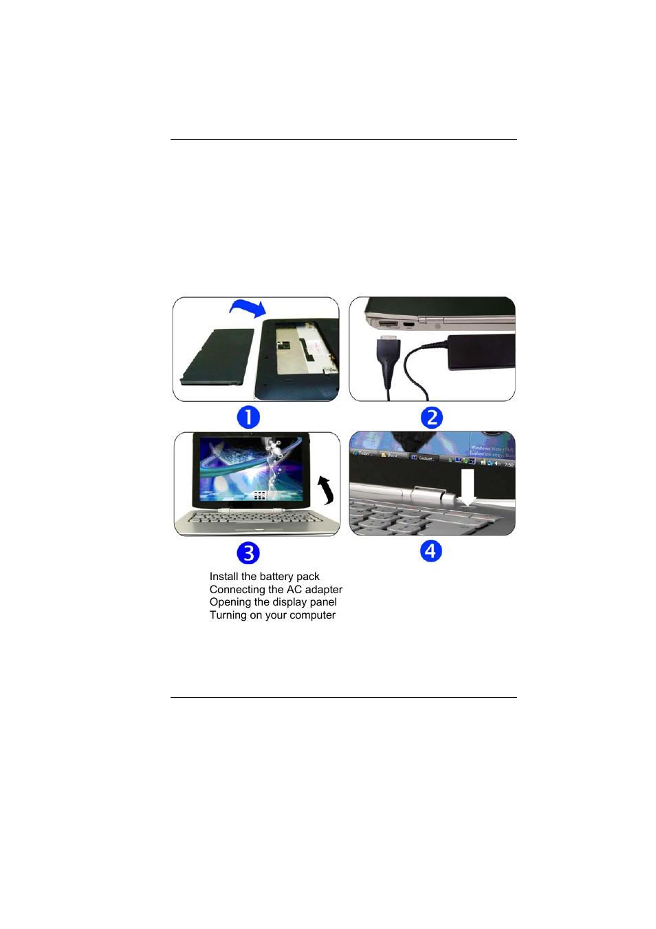 Elitegroup T30IL User Manual | Page 17 / 94