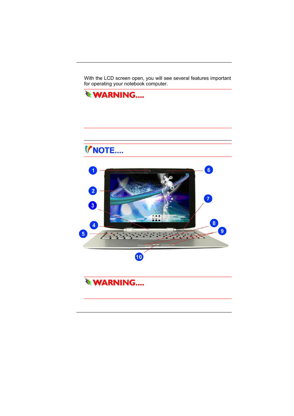Elitegroup T30IL User Manual | Page 18 / 94
