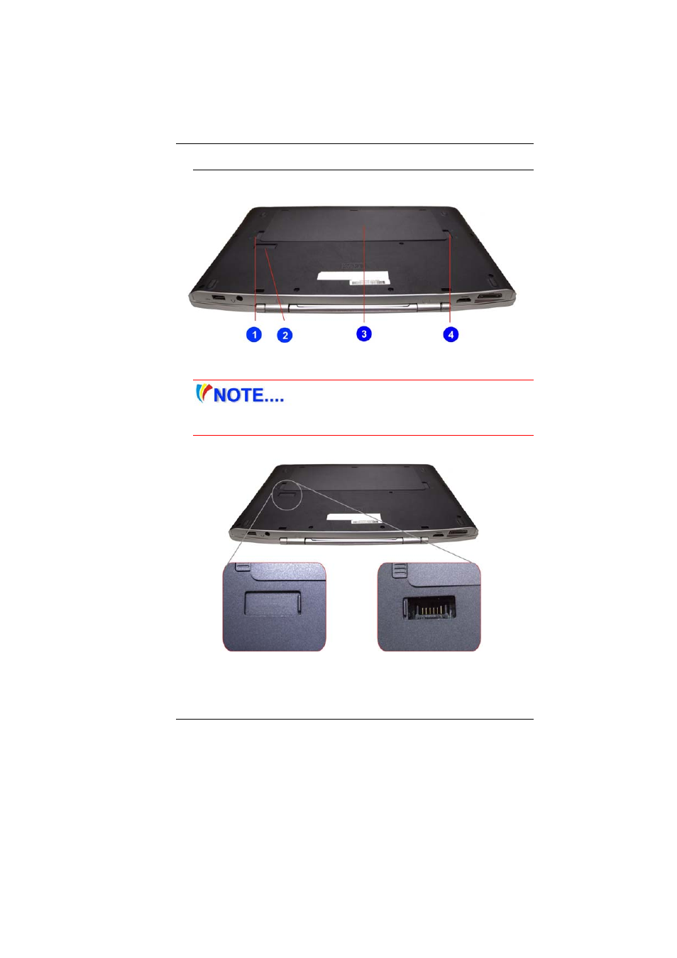 Elitegroup T30IL User Manual | Page 21 / 94