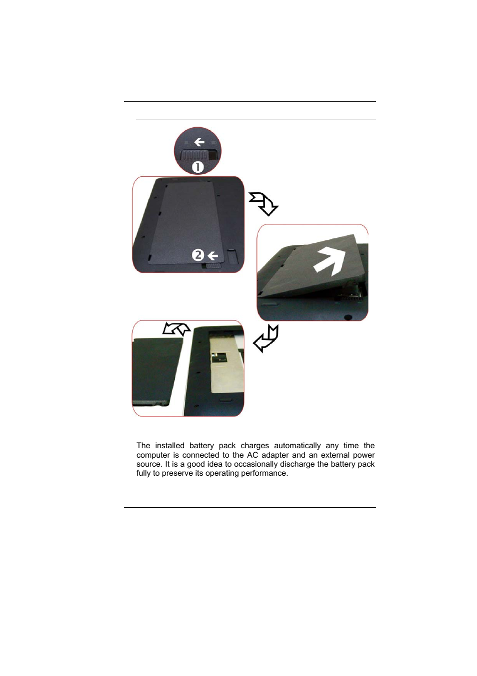 Elitegroup T30IL User Manual | Page 28 / 94