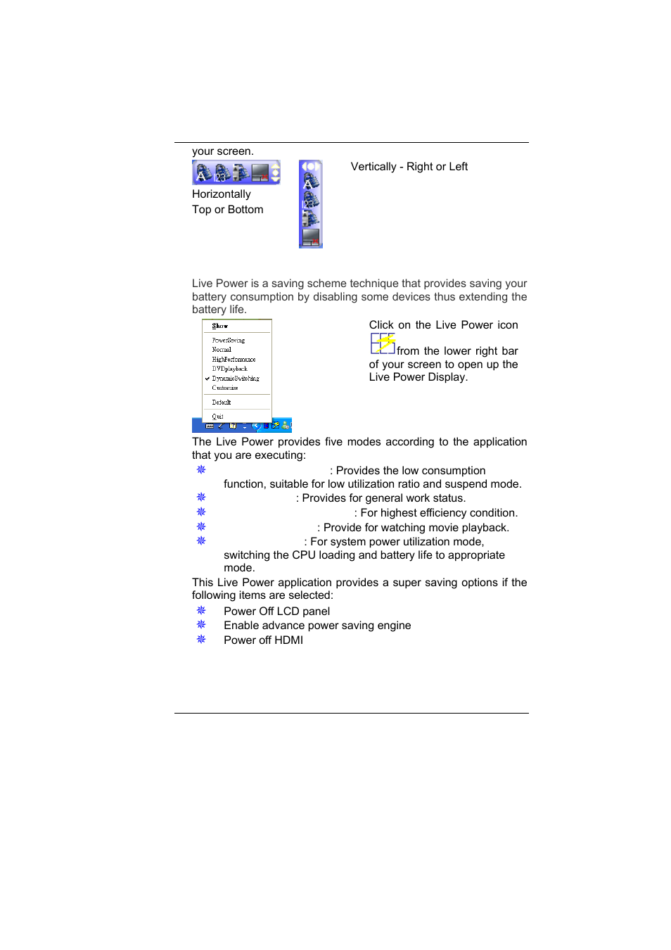 Elitegroup T30IL User Manual | Page 33 / 94