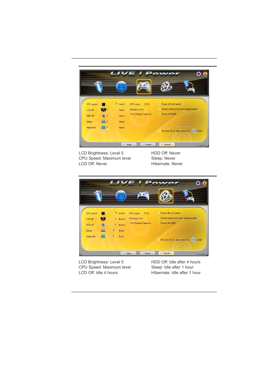 Elitegroup T30IL User Manual | Page 35 / 94