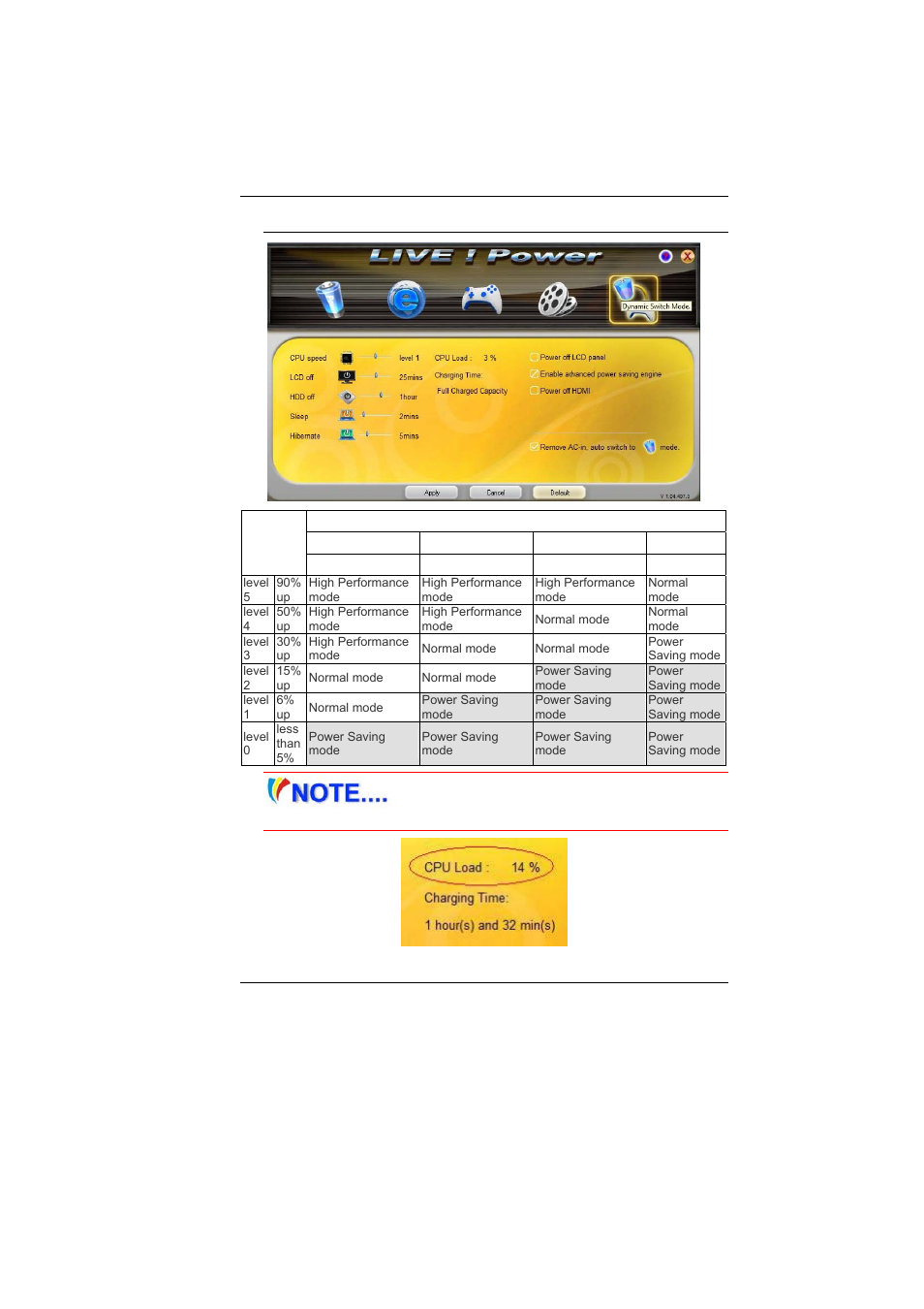 Elitegroup T30IL User Manual | Page 36 / 94