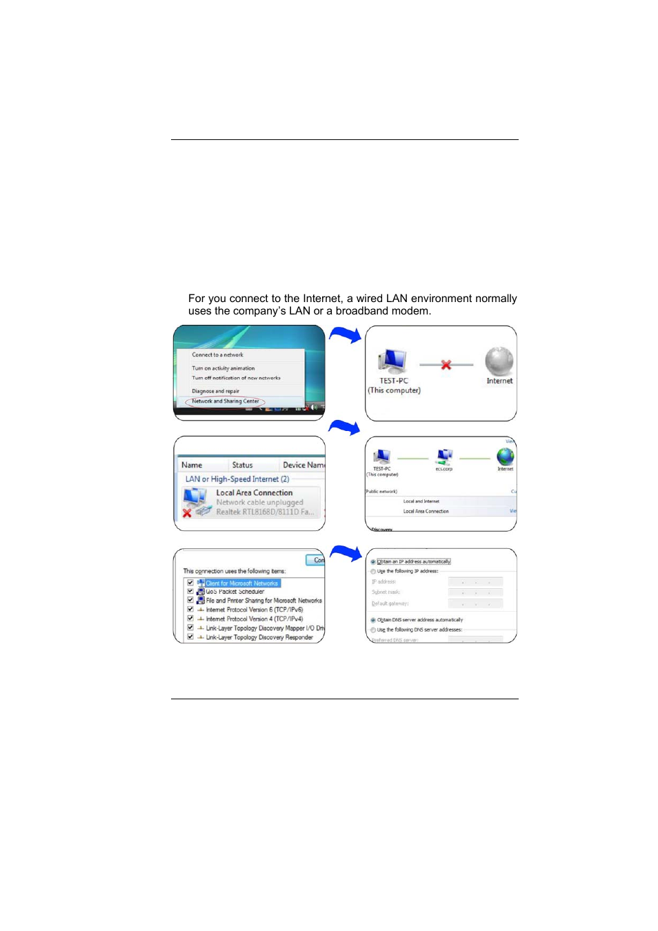 Elitegroup T30IL User Manual | Page 46 / 94