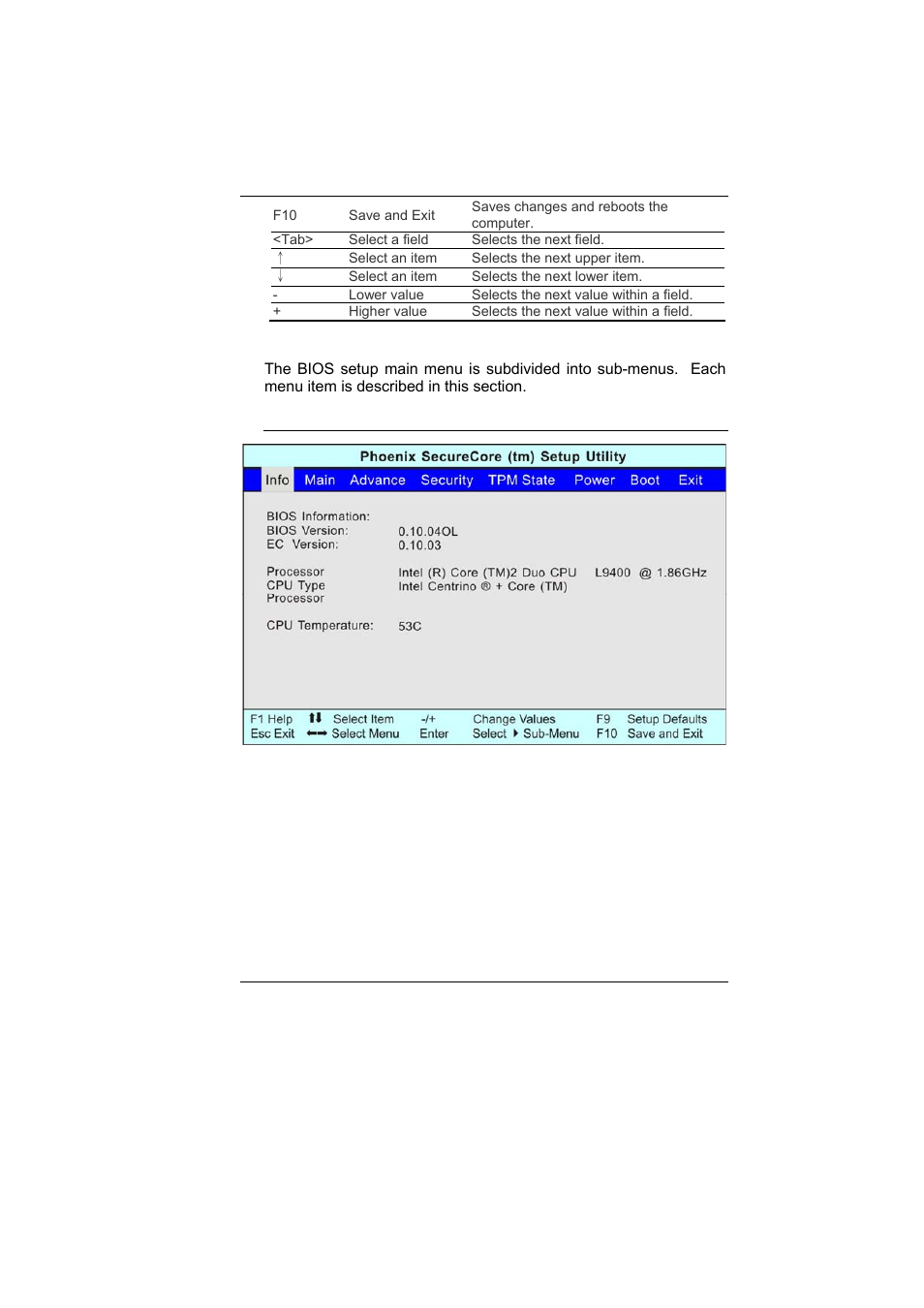 Elitegroup T30IL User Manual | Page 51 / 94