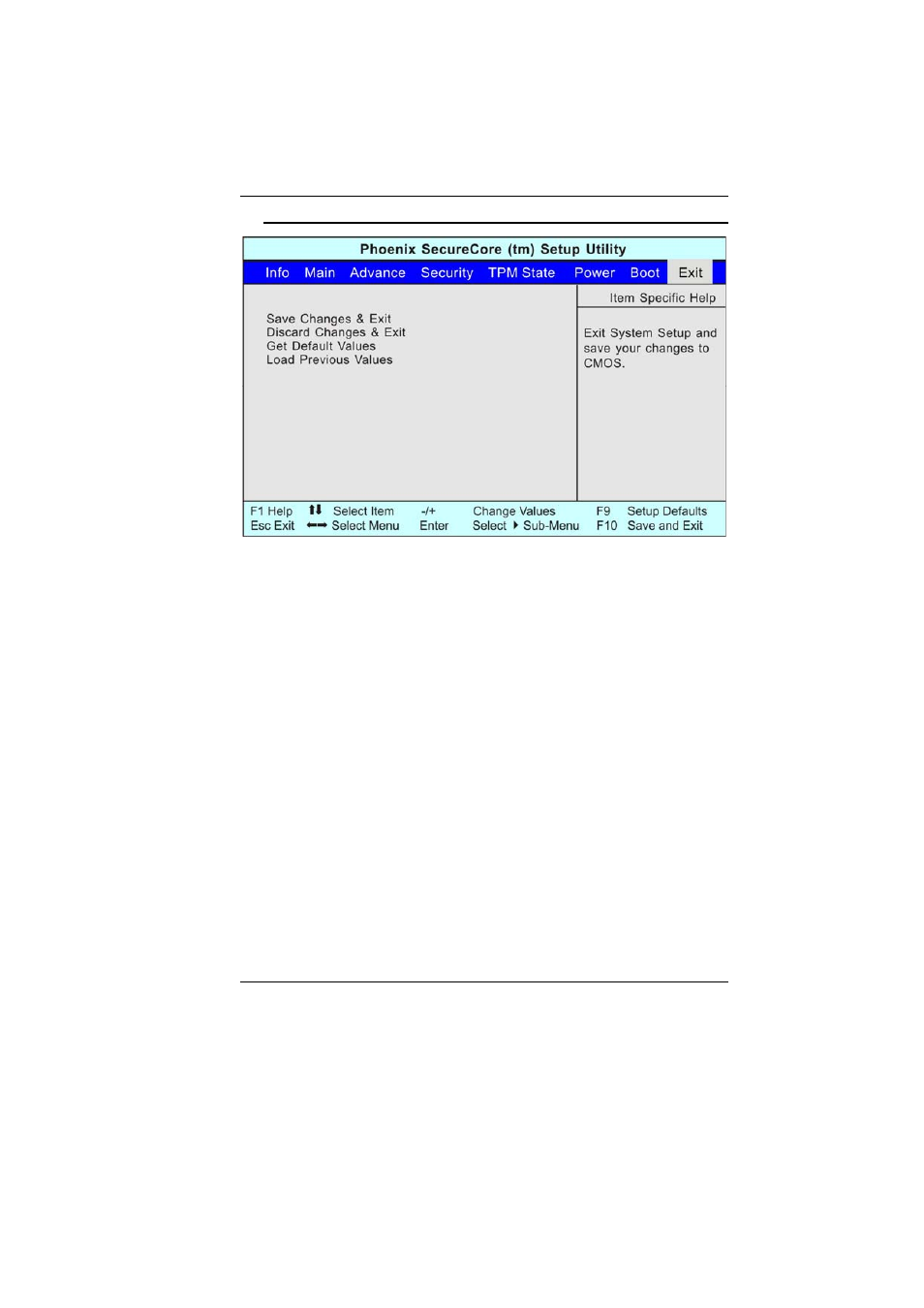 Elitegroup T30IL User Manual | Page 57 / 94