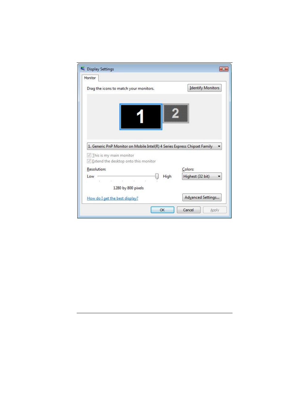 Elitegroup T30IL User Manual | Page 60 / 94