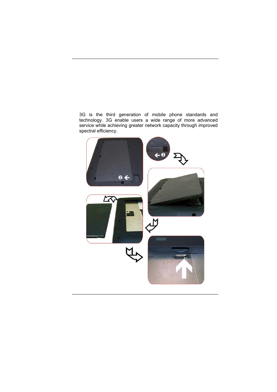 Elitegroup T30IL User Manual | Page 68 / 94