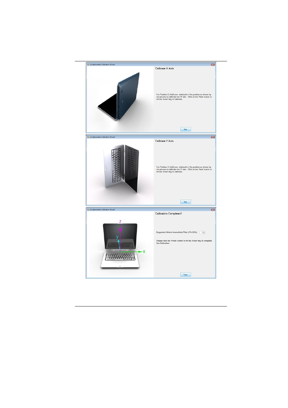 Elitegroup T30IL User Manual | Page 76 / 94